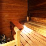 VillaVuokatti - Villa Inca Gold Sauna